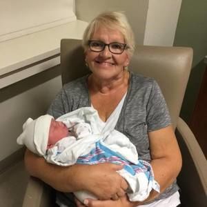 Meet your Posher, Sally